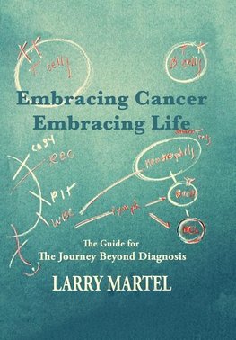 Embracing Cancer-Embracing Life