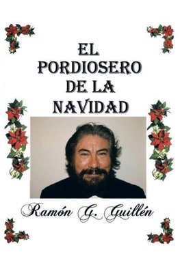 El pordiosero de la Navidad