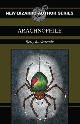 Arachnophile