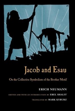 Jacob & Esau