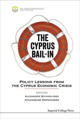 Alexander, M:  Cyprus Bail-in, The: Policy Lessons From The