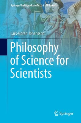 Philosophy of Science for Scientists