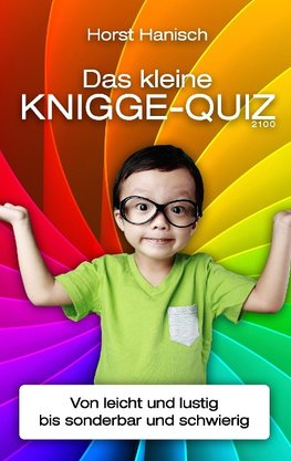 Das kleine Knigge-Quiz 2100