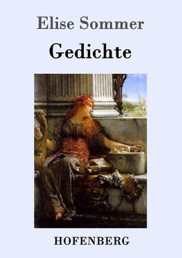 Gedichte