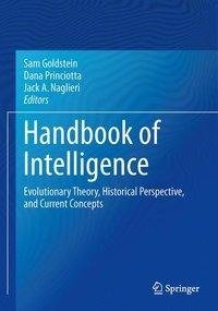 Handbook of Intelligence