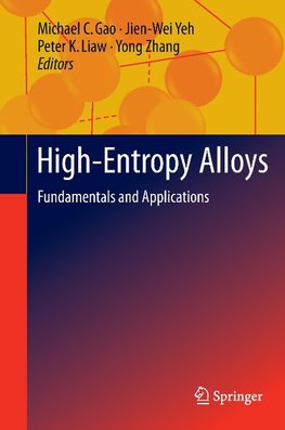 High-Entropy Alloys