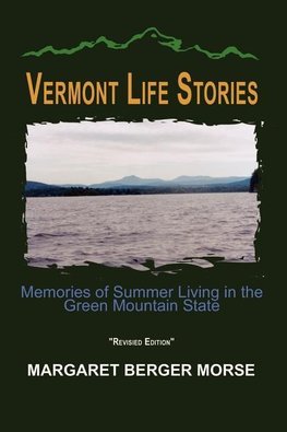 Vermont Life Stories