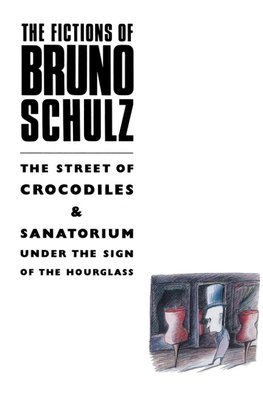 The Fictions of Bruno Schulz