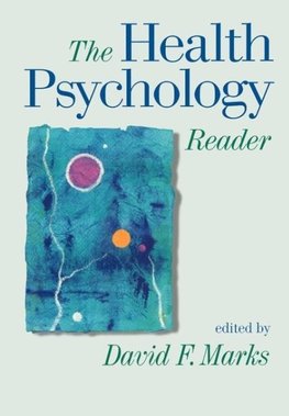 The Health Psychology Reader