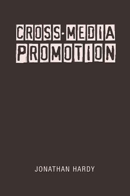 Cross-Media Promotion