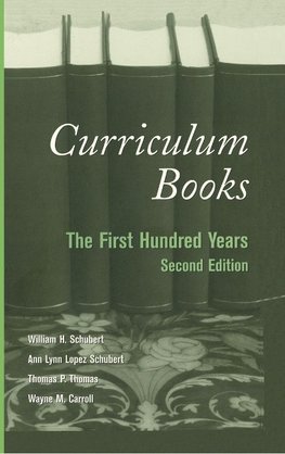 Curriculum Books