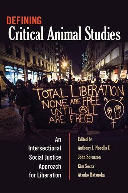 Defining Critical Animal Studies