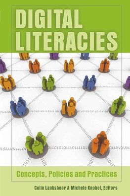 Digital Literacies