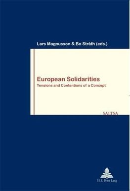 European Solidarities