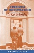 Freedom of Information