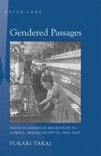 Gendered Passages