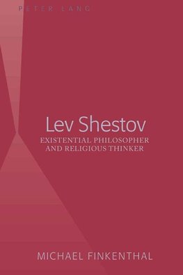 Lev Shestov