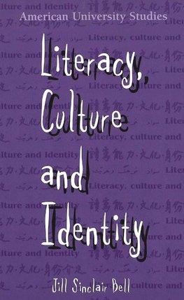 Literacy, Culture and Identity