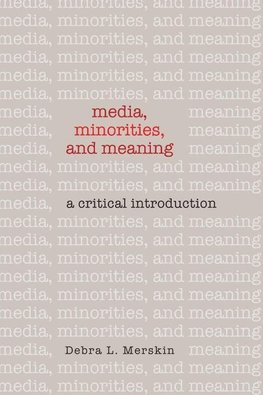 Media, Minorities, and Meaning