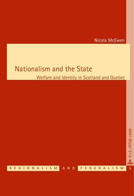 Nationalism and the State