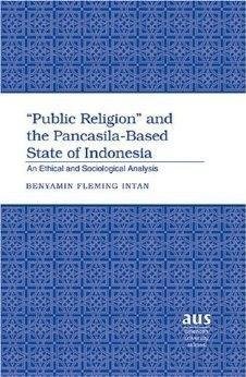 'Public Religion' and the Pancasila-Based State of Indonesia