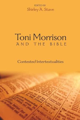 Toni Morrison and the Bible