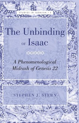 The Unbinding of Isaac