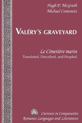 Valéry's Graveyard