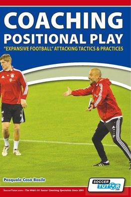 COACHING POSITIONAL PLAY - EXP