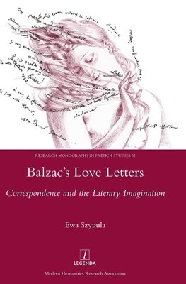 Balzac's Love Letters