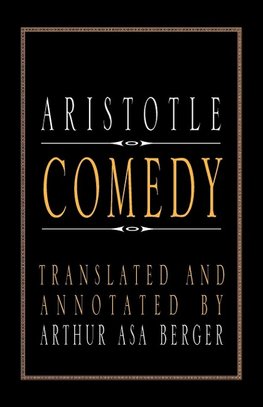 Aristotle Comedy