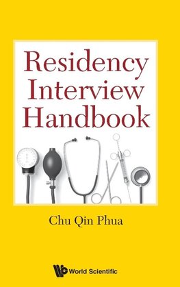 Residency Interview Handbook