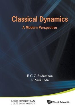 N, M:  Classical Dynamics: A Modern Perspective