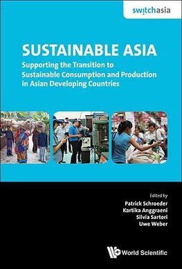 Patrick, S:  Sustainable Asia: Supporting The Transition To