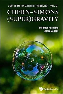 Mokhtar, H:  Chern-simons (Super)gravity