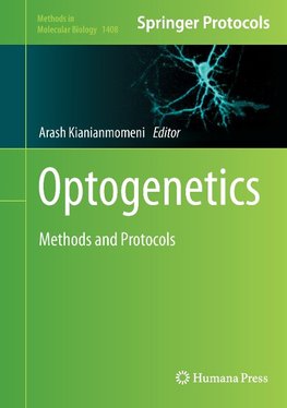 Optogenetics