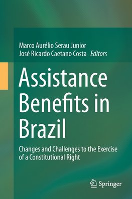 Assistance Benefits in Brazil