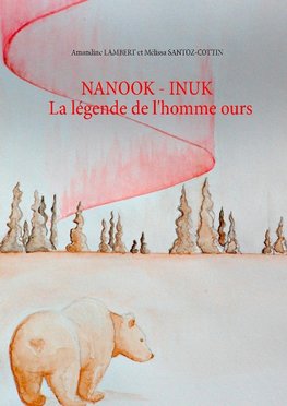 Nanook - inuk