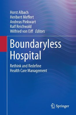 Boundaryless Hospital