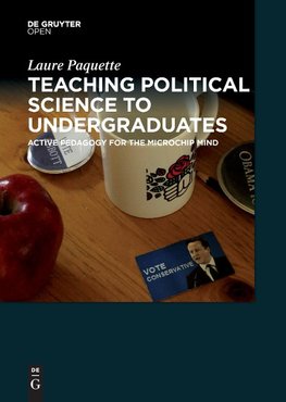 Teaching Political Science to Undergraduates