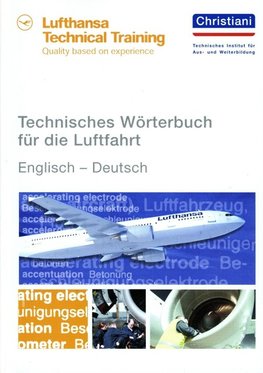 Technisches Wörterbuch für die Luftfahrt