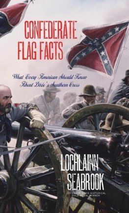 Confederate Flag Facts