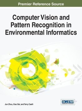 Computer Vision and Pattern Recognition in Environmental Informatics