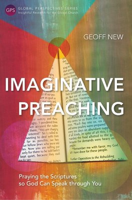 Imaginative Preaching