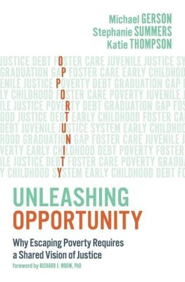 Unleashing Opportunity