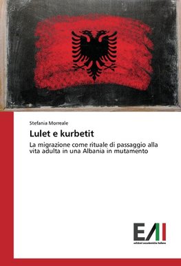 Lulet e kurbetit