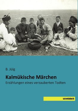 Kalmükische Märchen