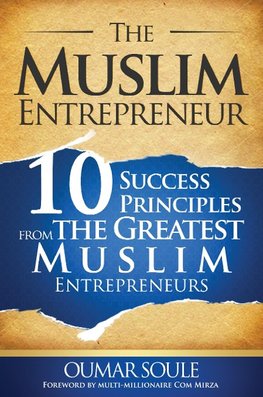 Soule, O: Muslim Entrepreneur