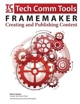 FrameMaker - Creating and publishing content