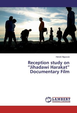 Reception study on "Jihadawi Harakat" Documentary Film